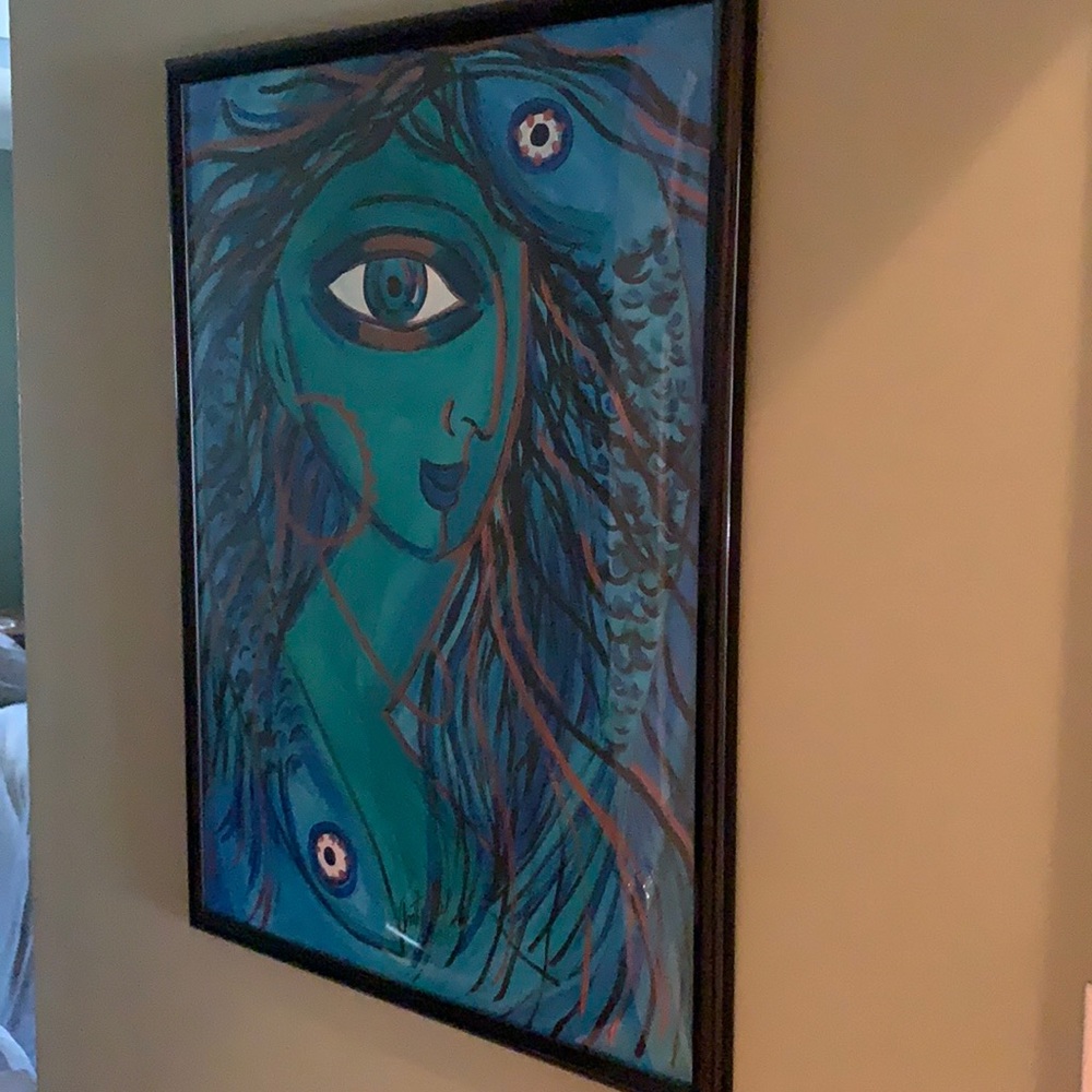 Cuban painting